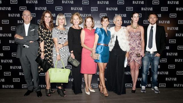 Amelia Bono niega el romance de su padre con Marina Danko