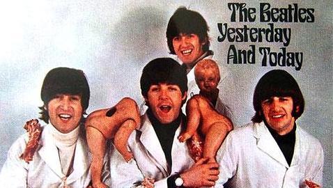 Muere Bob Whitaker, el fot�grafo de los Beatles