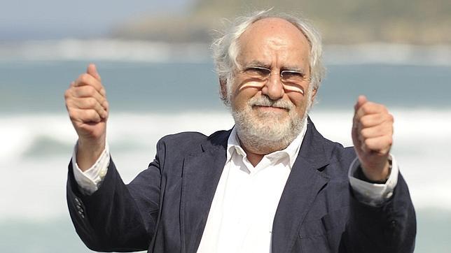 Ripstein le da la puntilla al Festival de San Sebastián Ripstein le da la puntilla al Festival de San Sebastián