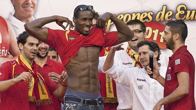 Los chicos de oro Los chicos de oro