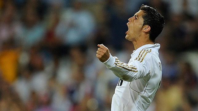 El vendaval blanco se lleva por delante al Rayo El vendaval blanco se lleva por delante al Rayo