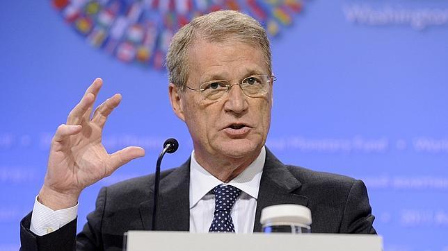 El FMI recomienda a España un auditor externo para restaurar la confianza El FMI recomienda a España un auditor externo para restaurar la confianza