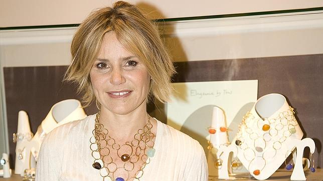 Eugenia Martnez de Irujo