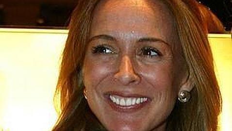 Lydia Bosch será la perturbadora madre Isabel en «Águila Roja» Lydia Bosch será la perturbadora madre Isabel en «Águila Roja»