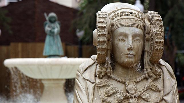 La española «más sexy» de todos los tiempos La española «más sexy» de todos los tiempos