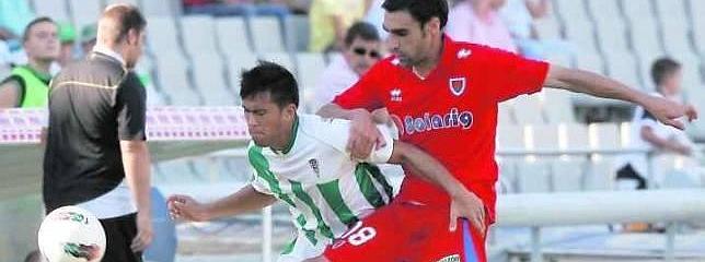 La clase noble espera a un C�rdoba enrachado