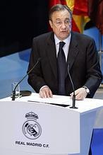 «La pasada Copa de Europa no la perdimos nosotros, lo digo yo» «La pasada Copa de Europa no la perdimos nosotros, lo digo yo»