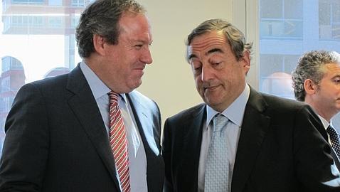 CEOE pide �replantear� la subida salarial pactada para 2012