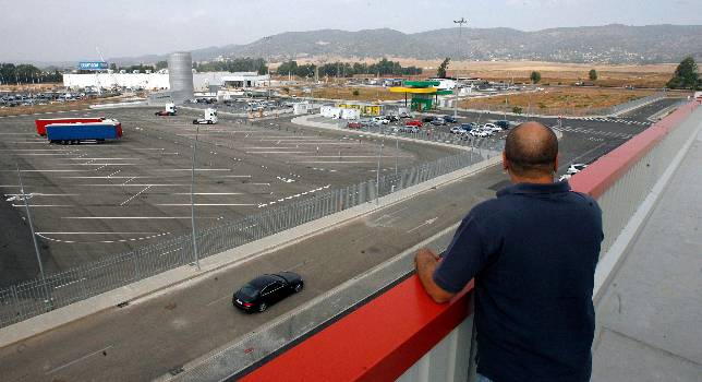 El Higuer�n se refuerza en los nuevos proyectos de mercanc�as ferroviarias