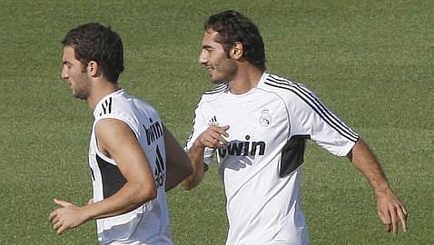 Altintop entra en la lista contra en Ajax