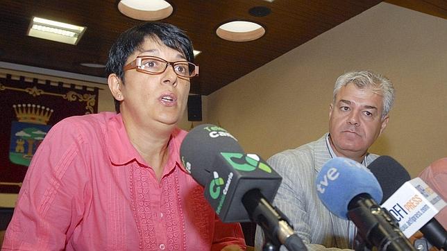 Las autoridades piden calma tras los �ltimos se�smos en El Hierro