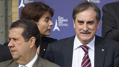 G�mez admite falta de coordinaci�n entre autonom�as y Estado por el paro