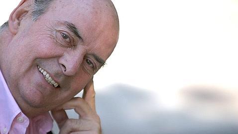 Chus Pereda fallece a los 73 años Chus Pereda fallece a los 73 años