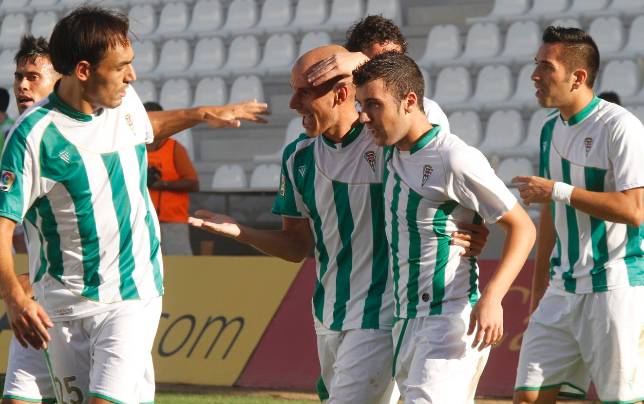 El C�rdoba firma el mejor inicio en Segunda en 37 a�os