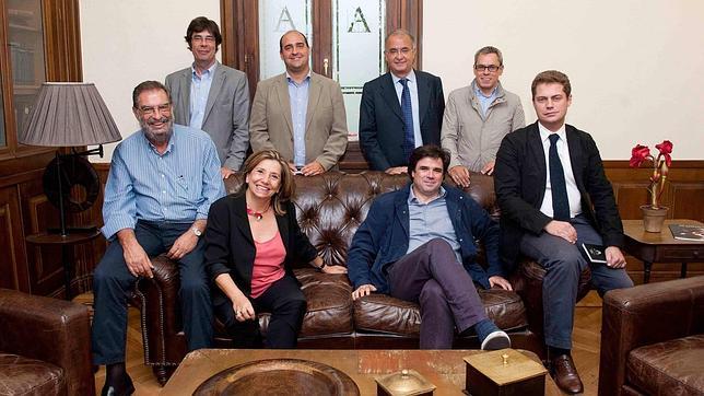 C�mo hacer cine espa�ol y no morir en el intento