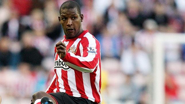 Bramble, en libertad bajo fianza tras ser interrogado por supuesta agresión sexual Bramble, en libertad bajo fianza tras ser interrogado por supuesta agresión sexual