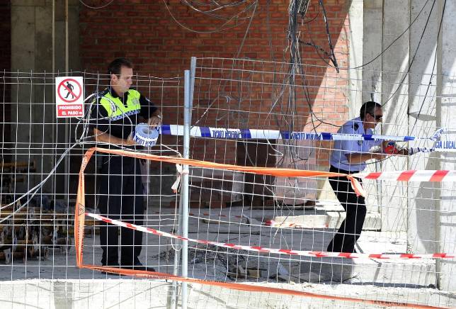 El Consistorio deber� pagar 90.000 euros a los obreros de El Ochavo
POZOBLANCO