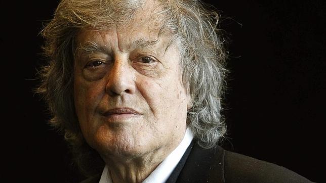 Gerardo Vera cumple su sueo de presentar La costa de Utopa