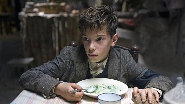 Hasta el rabo, todo es toro y «Pa negre» es un Miura Hasta el rabo, todo es toro y «Pa negre» es un Miura