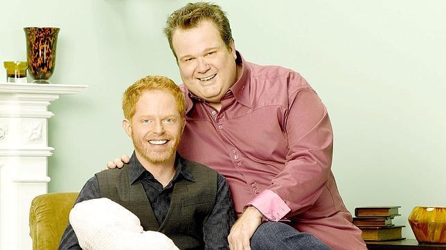 Los gays ya no están de moda en las series norteamericanas Los gays ya no están de moda en las series norteamericanas