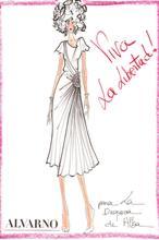 La duquesa no vestirá de blanco La duquesa no vestirá de blanco