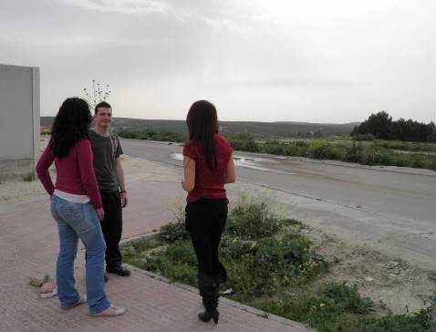 El Consistorio plantea usos deportivos en el centro de congresos