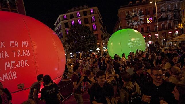 El Gobierno dilapida 14 millones de euros con la publicidad de la frustrada salida a Bolsa de Loterías El Gobierno dilapida 14 millones de euros con la publicidad de la frustrada salida a Bolsa de Loterías