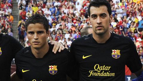 Afellay pasar el lunes por el quirfano