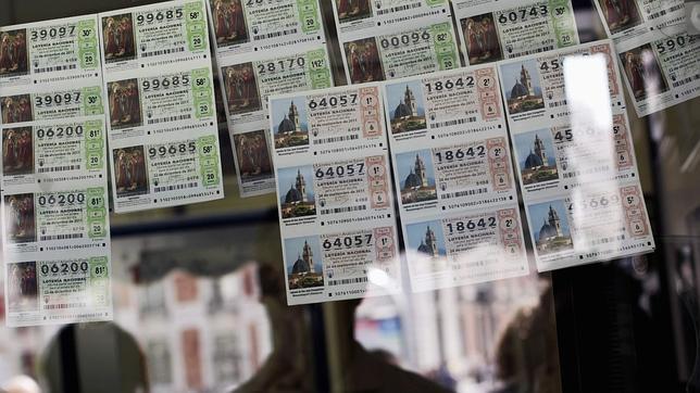 El Gobierno suspende la salida a Bolsa de Loterías, tras las amenazas del PP El Gobierno suspende la salida a Bolsa de Loterías, tras las amenazas del PP