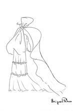 La duquesa no vestirá de blanco La duquesa no vestirá de blanco