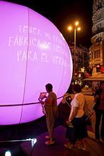 El Gobierno dilapida 14 millones de euros con la publicidad de la frustrada salida a Bolsa de Loterías El Gobierno dilapida 14 millones de euros con la publicidad de la frustrada salida a Bolsa de Loterías