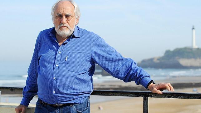 Ripstein anuncia que no volverá al Festival de San Sebastián porque ya no es «serio» Ripstein anuncia que no volverá al Festival de San Sebastián porque ya no es «serio»