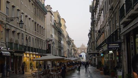 Espaa pasa a ser el primer inversor extranjero en Portugal