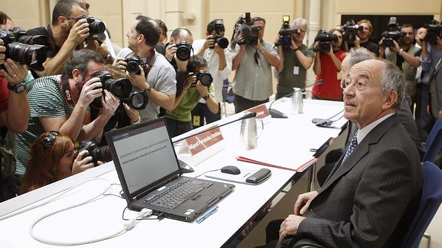 La recapitalizacin de las cajas cuesta al Estado 7.551 millones de euros