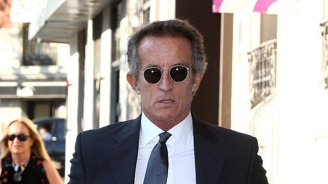 Alfonso Díez Carabantes, el hombre del año Alfonso Díez Carabantes, el hombre del año