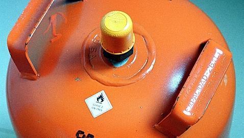 El gas natural sube un 1,2% y la bombona de butano un 1,9% El gas natural sube un 1,2% y la bombona de butano un 1,9%