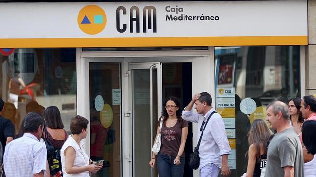 Las diez preguntas que alguien debera responder sobre la CAM