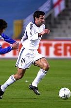 El Español, tres años sin marcar en casa al Madrid El Español, tres años sin marcar en casa al Madrid