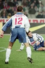 El Español, tres años sin marcar en casa al Madrid El Español, tres años sin marcar en casa al Madrid