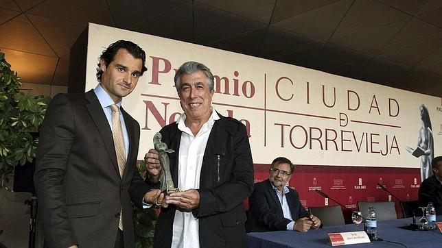 Fin del Premio de Novela Ciudad de Torrevieja a causa de la crisis