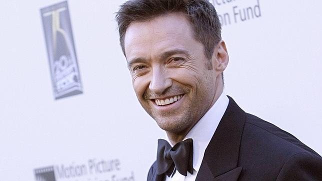 Hugh Jackman: �Fue muy doloroso descubrir que no pod�a tener hijos�
