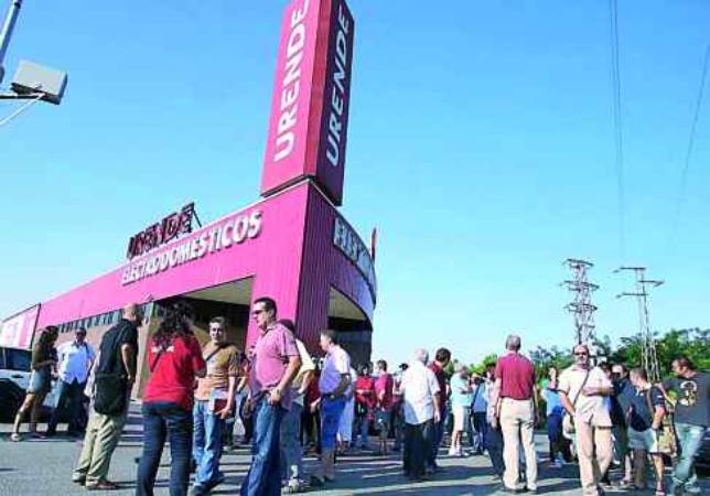 Urende acude al concurso de acreedores voluntario confiado en poder salvarse