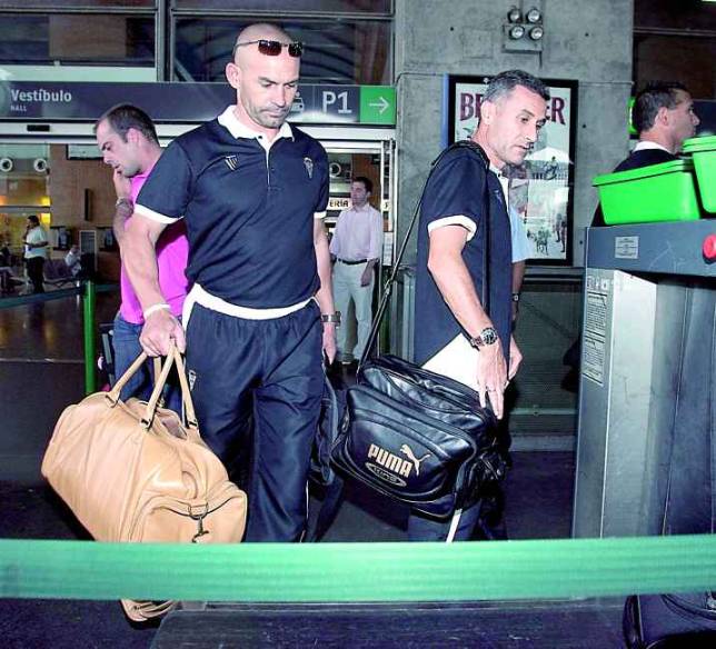 Ambici�n y bajas para seguir la racha en Huesca