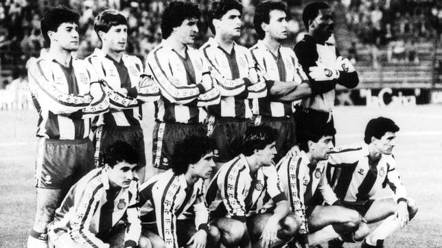 El Español, tres años sin marcar en casa al Madrid El Español, tres años sin marcar en casa al Madrid