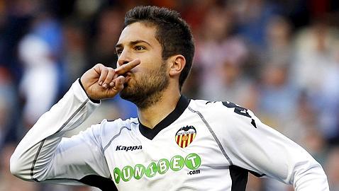 Jordi Alba, un pillo al que echaron del Bar�a por bajito