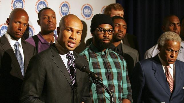 Día clave para desbloquear la NBA Día clave para desbloquear la NBA