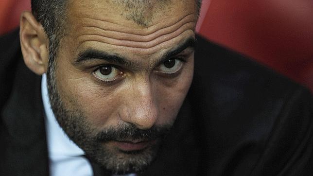 Guardiola: Era una de las salidas ms difciles del ao