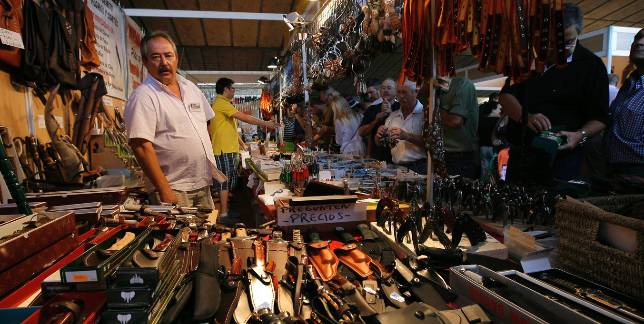 Con la crisis en la mira