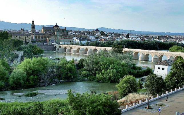 Isabel la Católica y los Sotos de la Albolafia Isabel la Católica y los Sotos de la Albolafia
