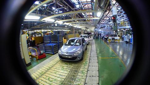 El peor septiembre para la venta de coches en 15 años El peor septiembre para la venta de coches en 15 años